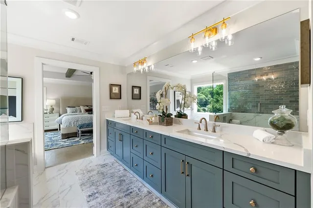 $895,000 | 1205 Sterlington Drive, Canton, GA 30115