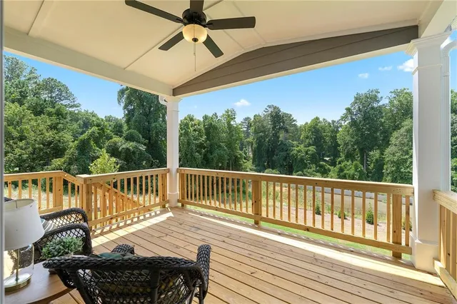 $895,000 | 1205 Sterlington Drive, Canton, GA 30115
