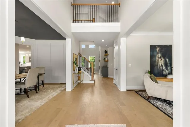 $895,000 | 1205 Sterlington Drive, Canton, GA 30115