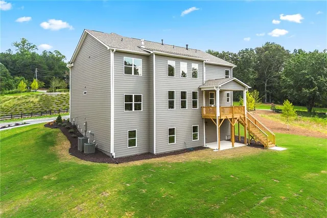 $895,000 | 1205 Sterlington Drive, Canton, GA 30115