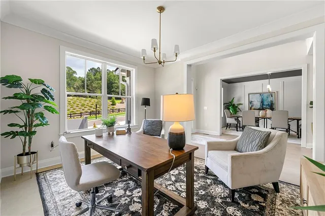 $895,000 | 1205 Sterlington Drive, Canton, GA 30115