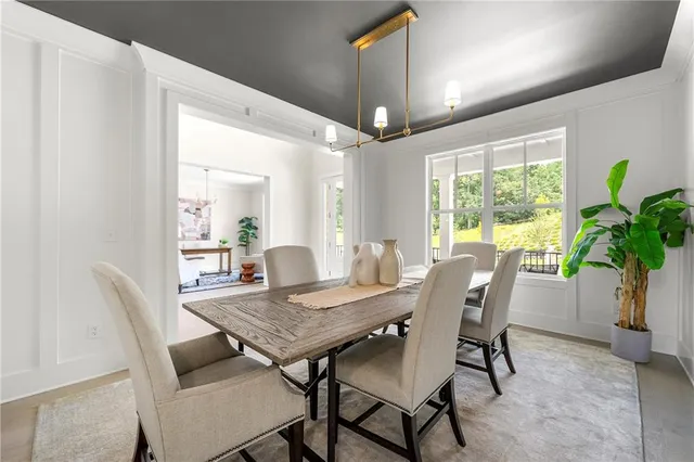 $895,000 | 1205 Sterlington Drive, Canton, GA 30115