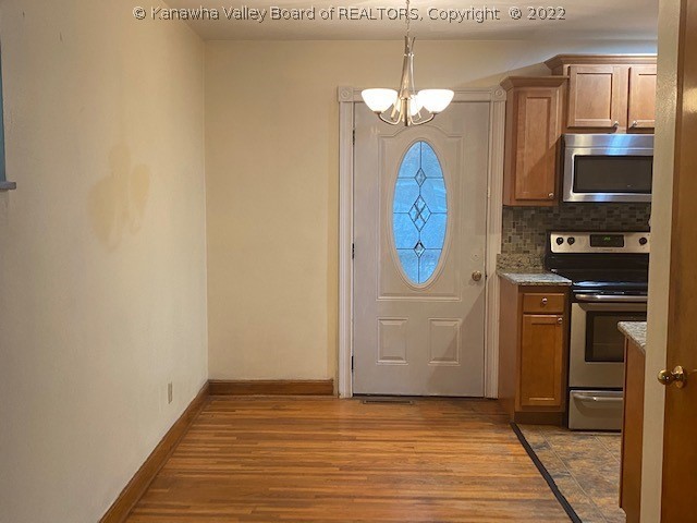 508 Longwood Road Charleston, WV 25314 - Photo 13 of 13 Gallery Image 13