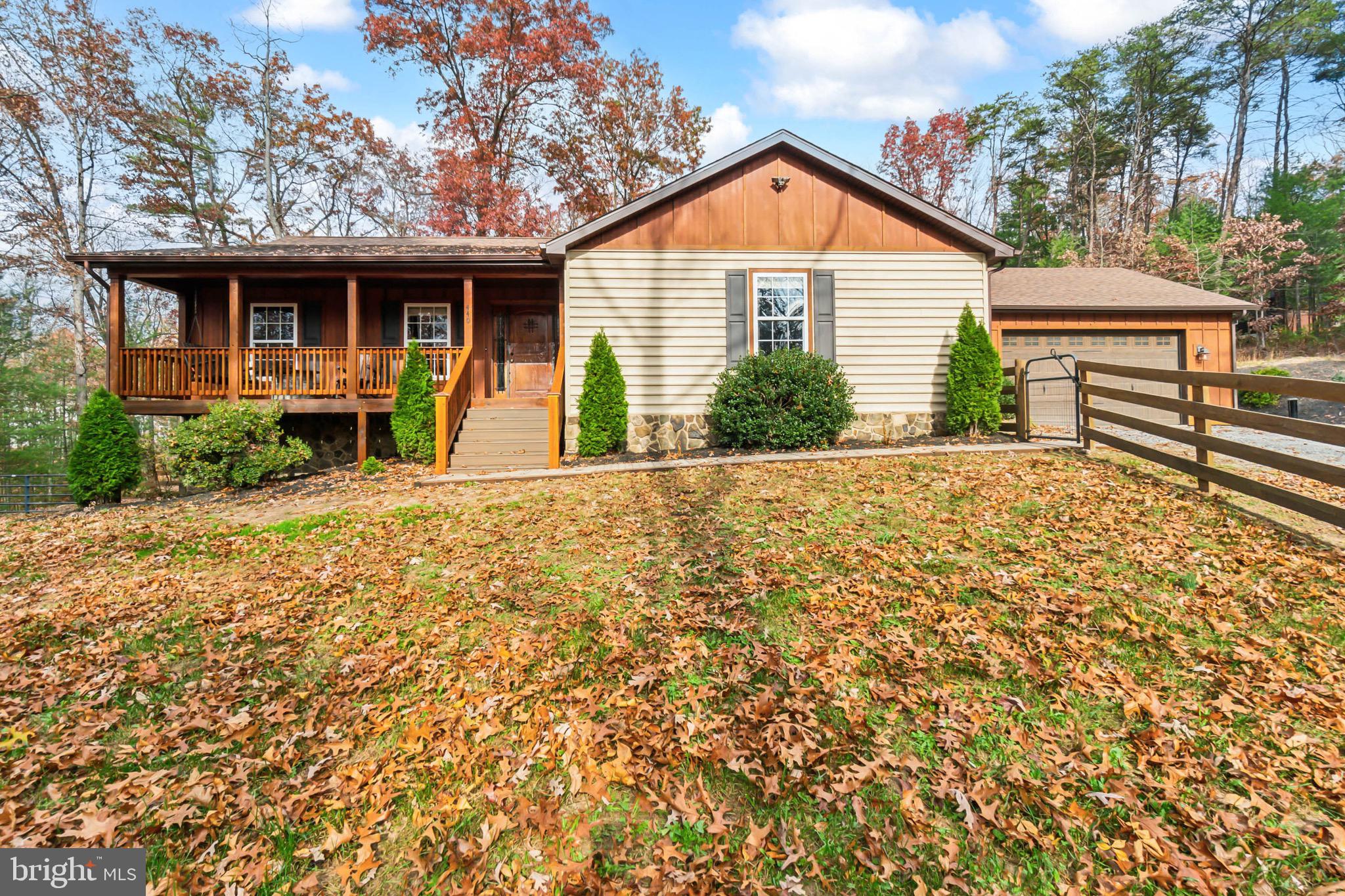 440 Cattail Road Winchester, VA 22603 - Photo 1 of 35 Gallery Image 1