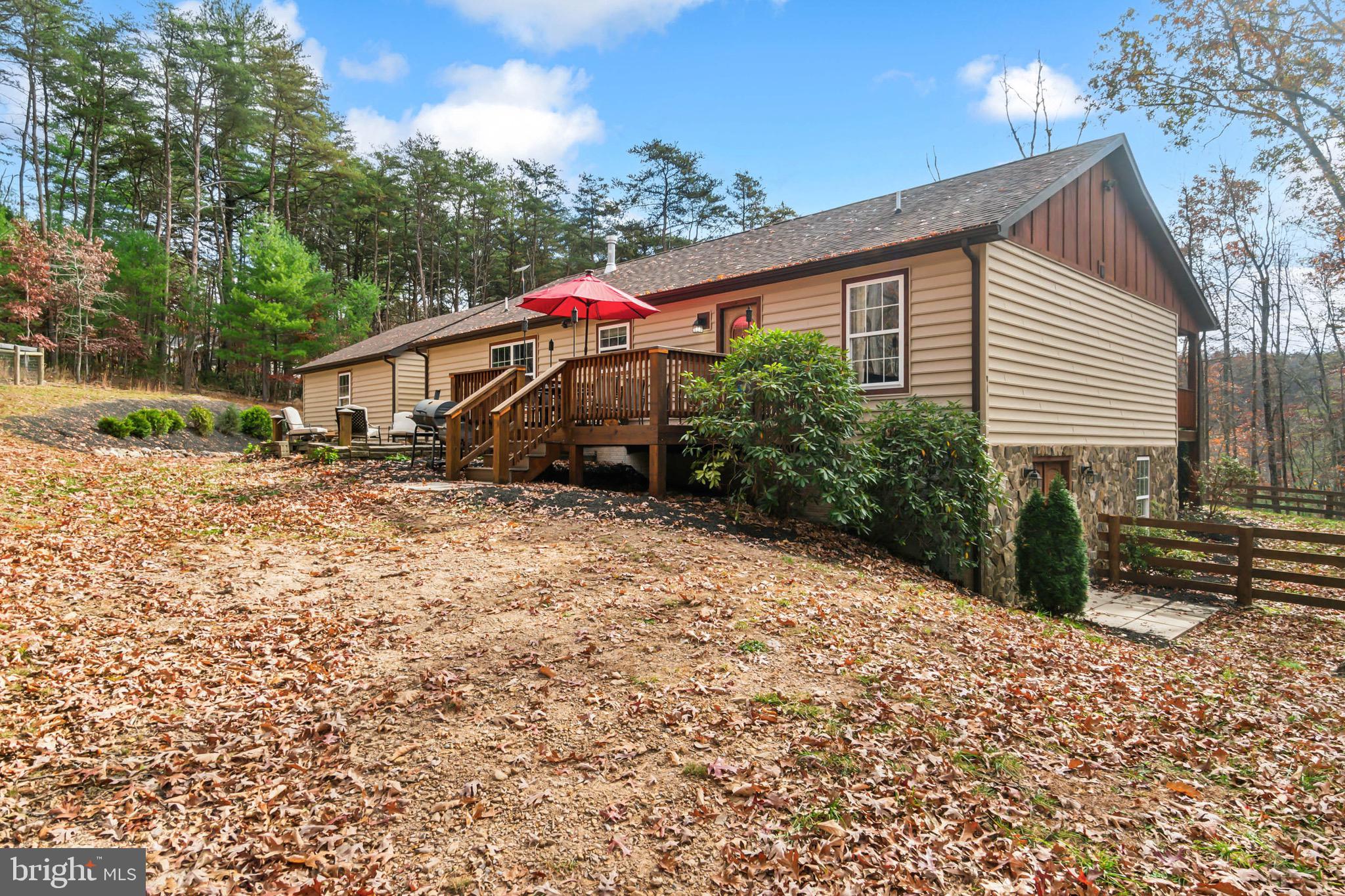 440 Cattail Road Winchester, VA 22603 - Photo 29 of 35 Gallery Image 29