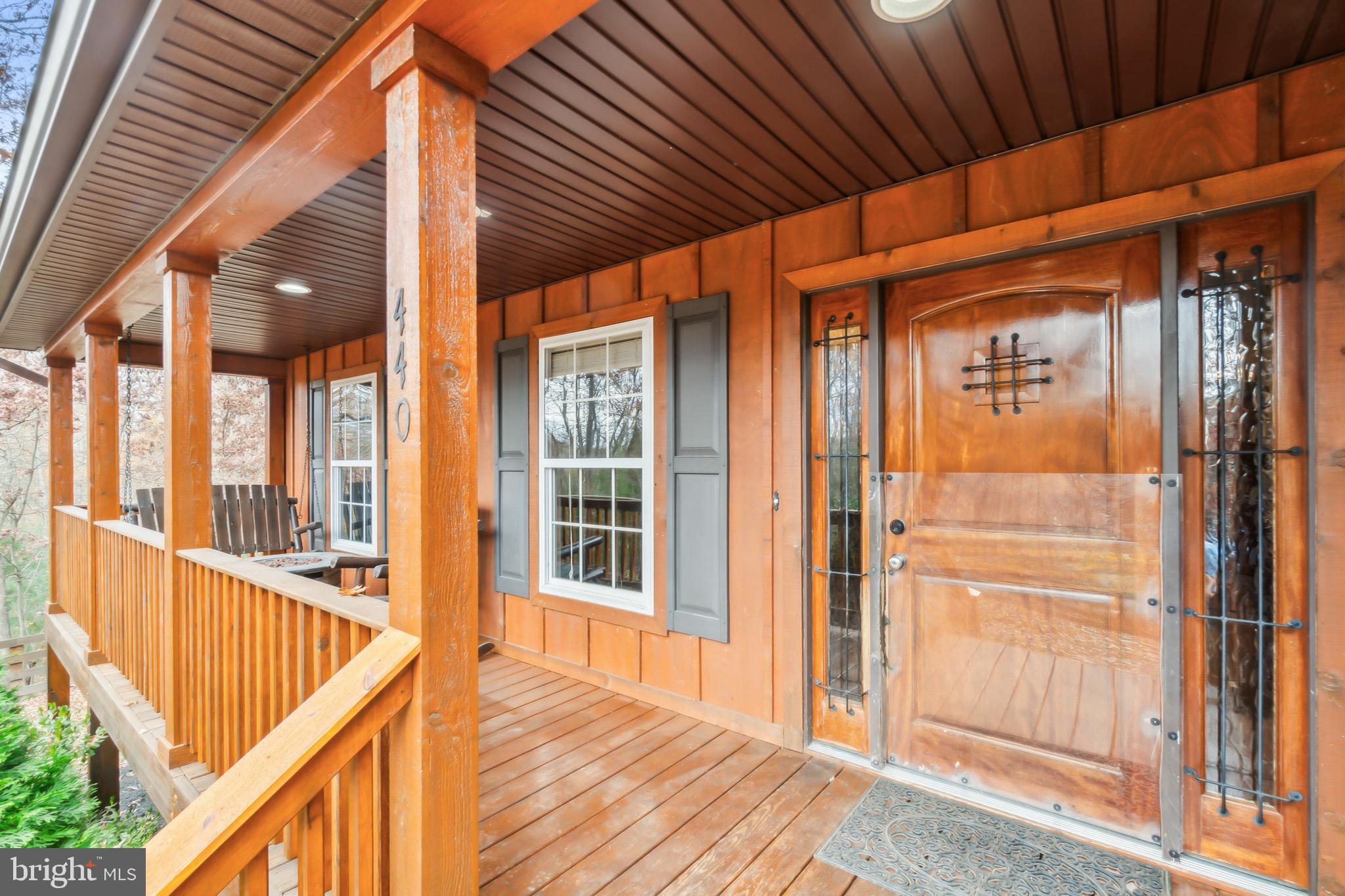 440 Cattail Road Winchester, VA 22603 - Photo 3 of 35 Gallery Image 3
