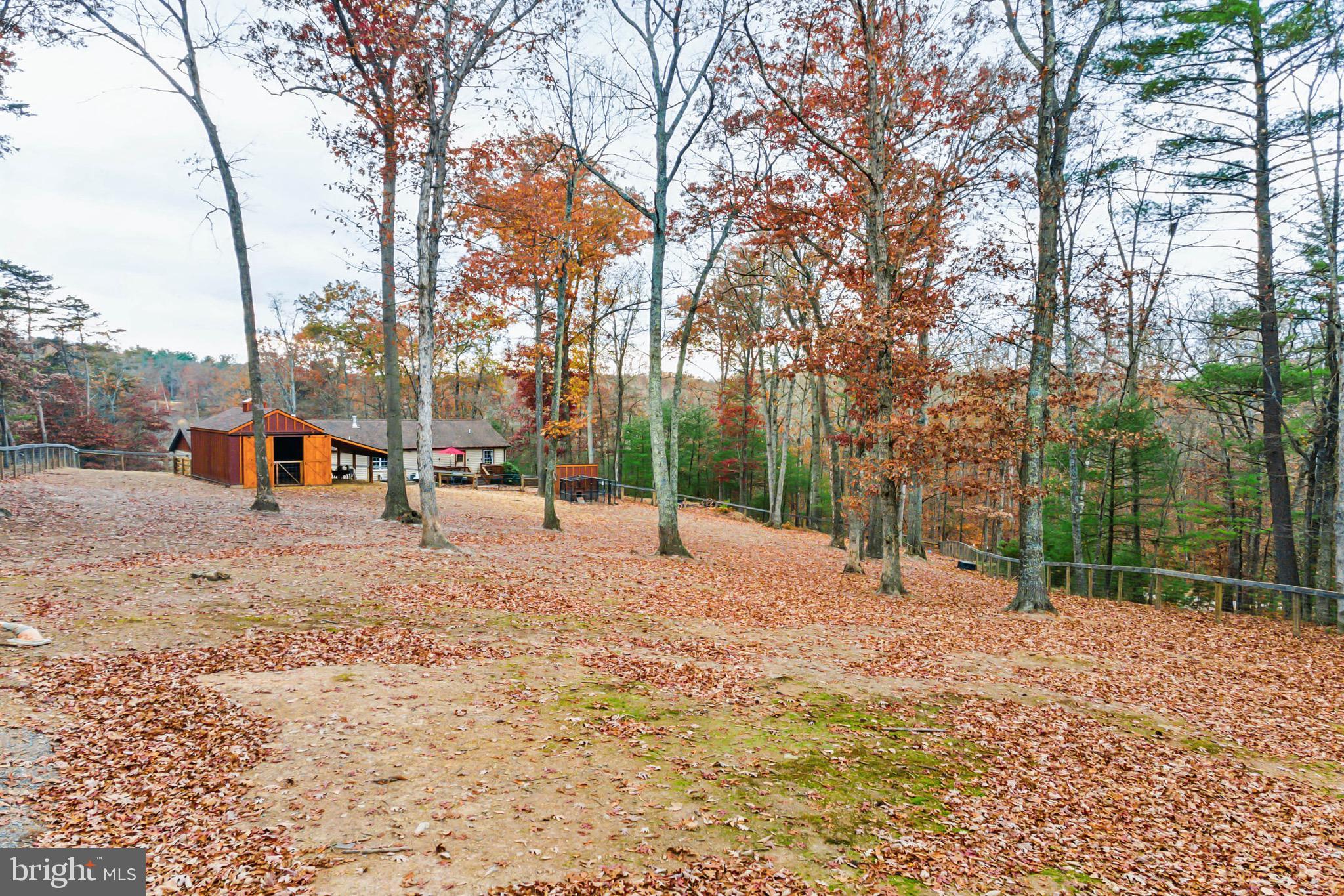 440 Cattail Road Winchester, VA 22603 - Photo 33 of 35 Gallery Image 33
