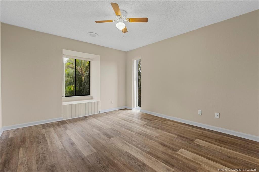 800 Northwest Fork Road, Unit 613 Stuart, FL 34994 - Photo 13 of 31 Bedroom