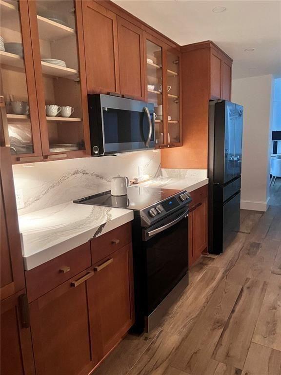 3530 Piedmont Road Northeast, Unit M1 Atlanta, GA 30305 - Photo 13 of 31 Gallery Image 13