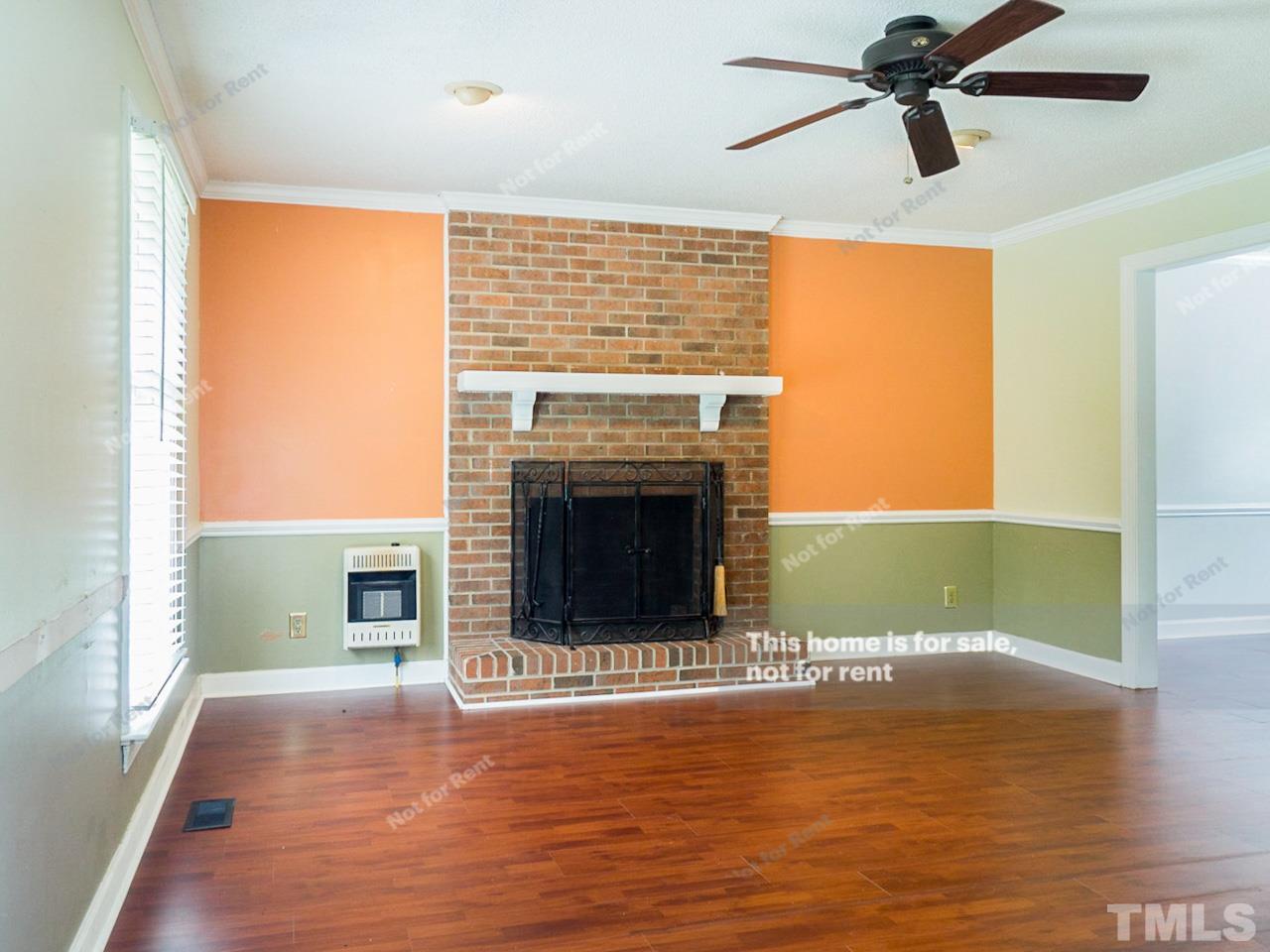 9121 Ferrell Road Zebulon, NC 27597 - Photo 3 of 23