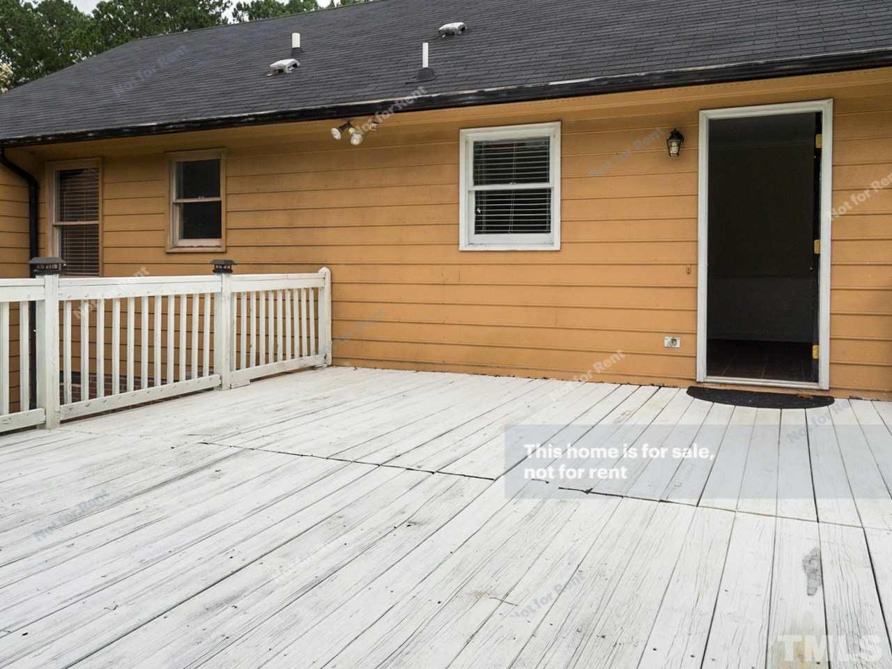 9121 Ferrell Road Zebulon, NC 27597 - Photo 21 of 23
