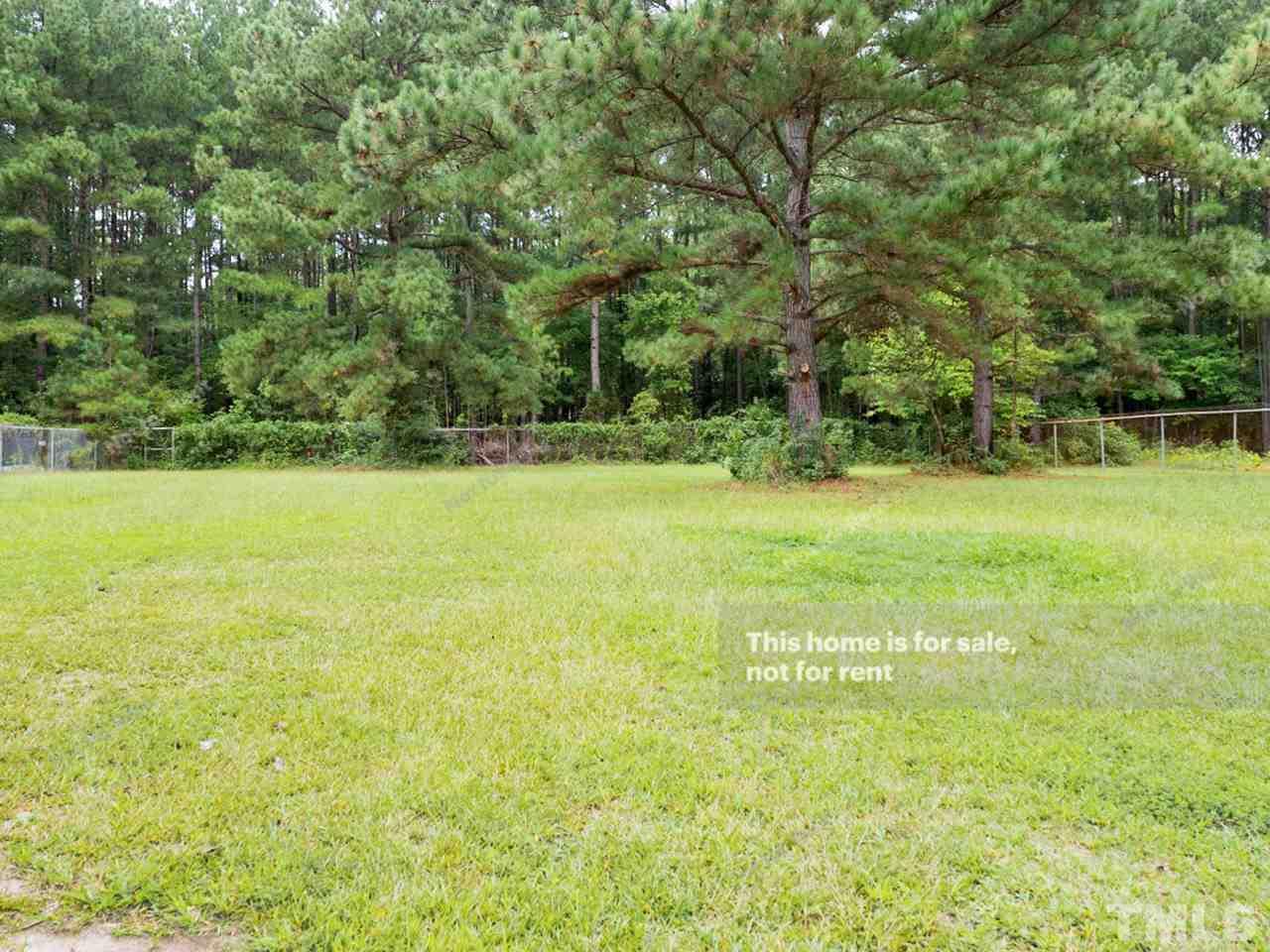 9121 Ferrell Road Zebulon, NC 27597 - Photo 22 of 23