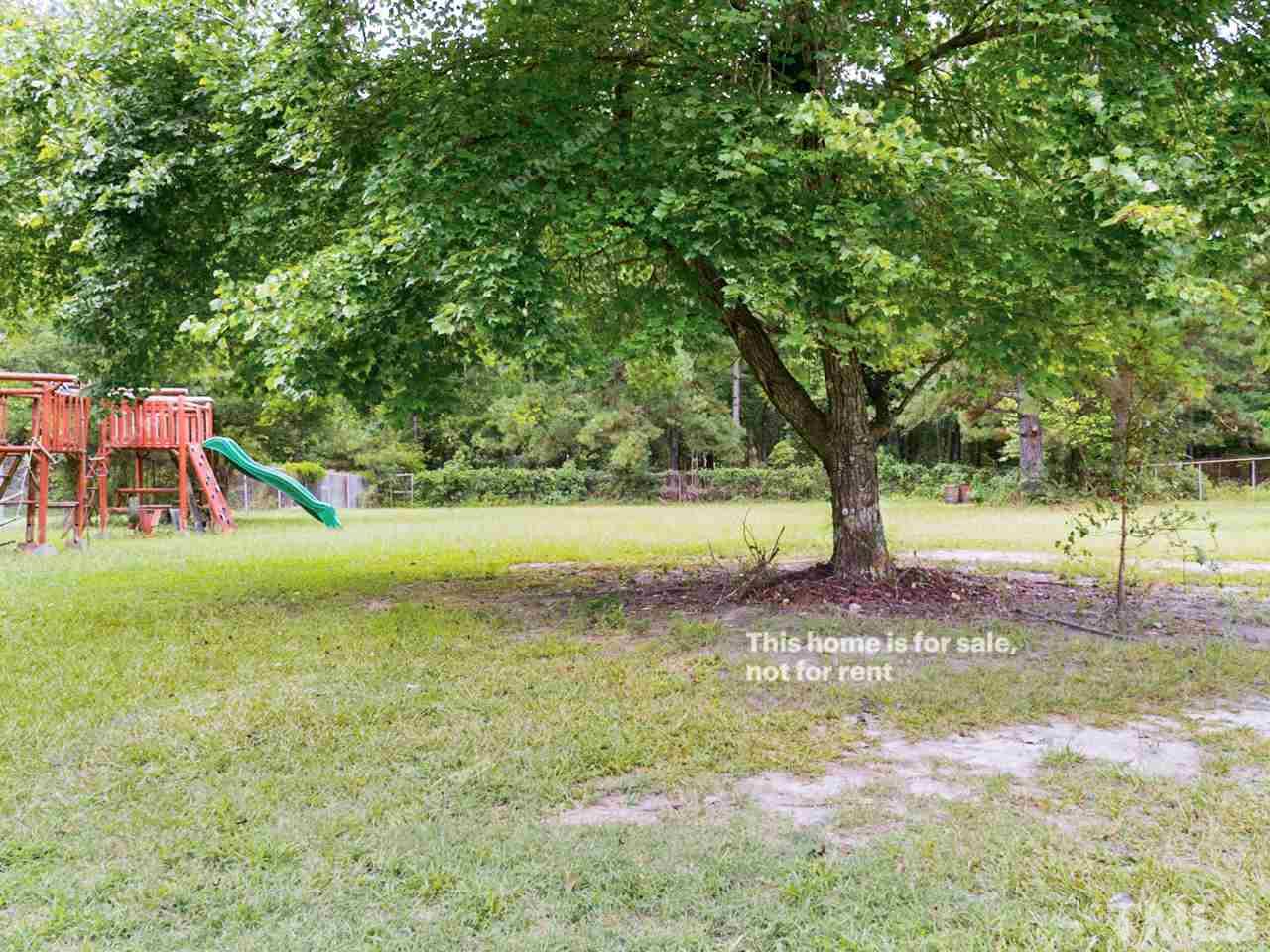 9121 Ferrell Road Zebulon, NC 27597 - Photo 23 of 23