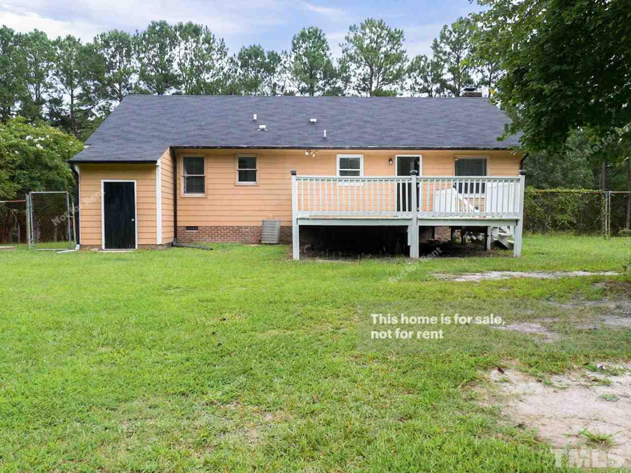 9121 Ferrell Road Zebulon, NC 27597 - Photo 6 of 23