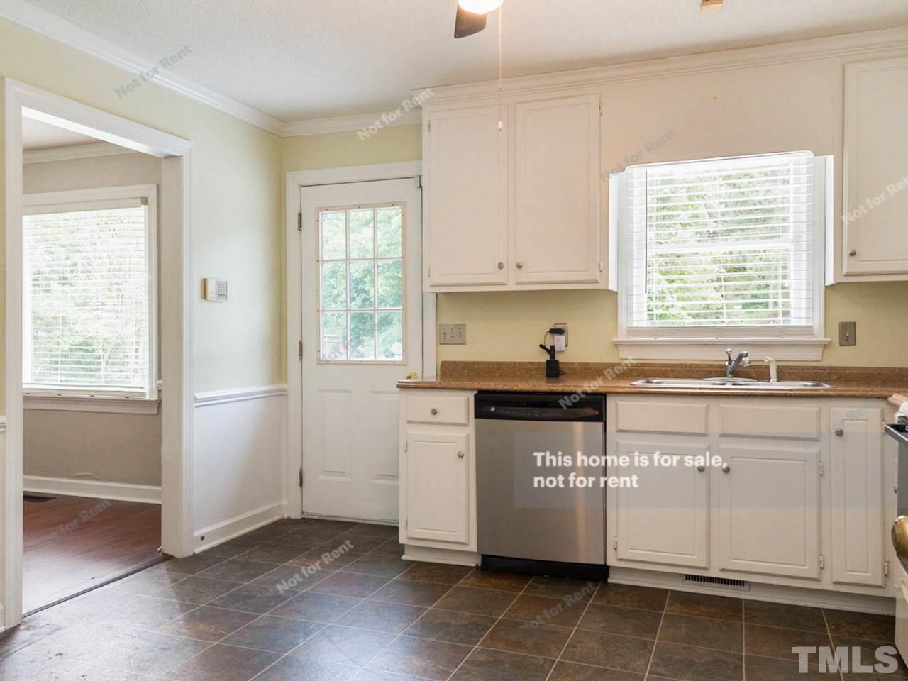 9121 Ferrell Road Zebulon, NC 27597 - Photo 7 of 23