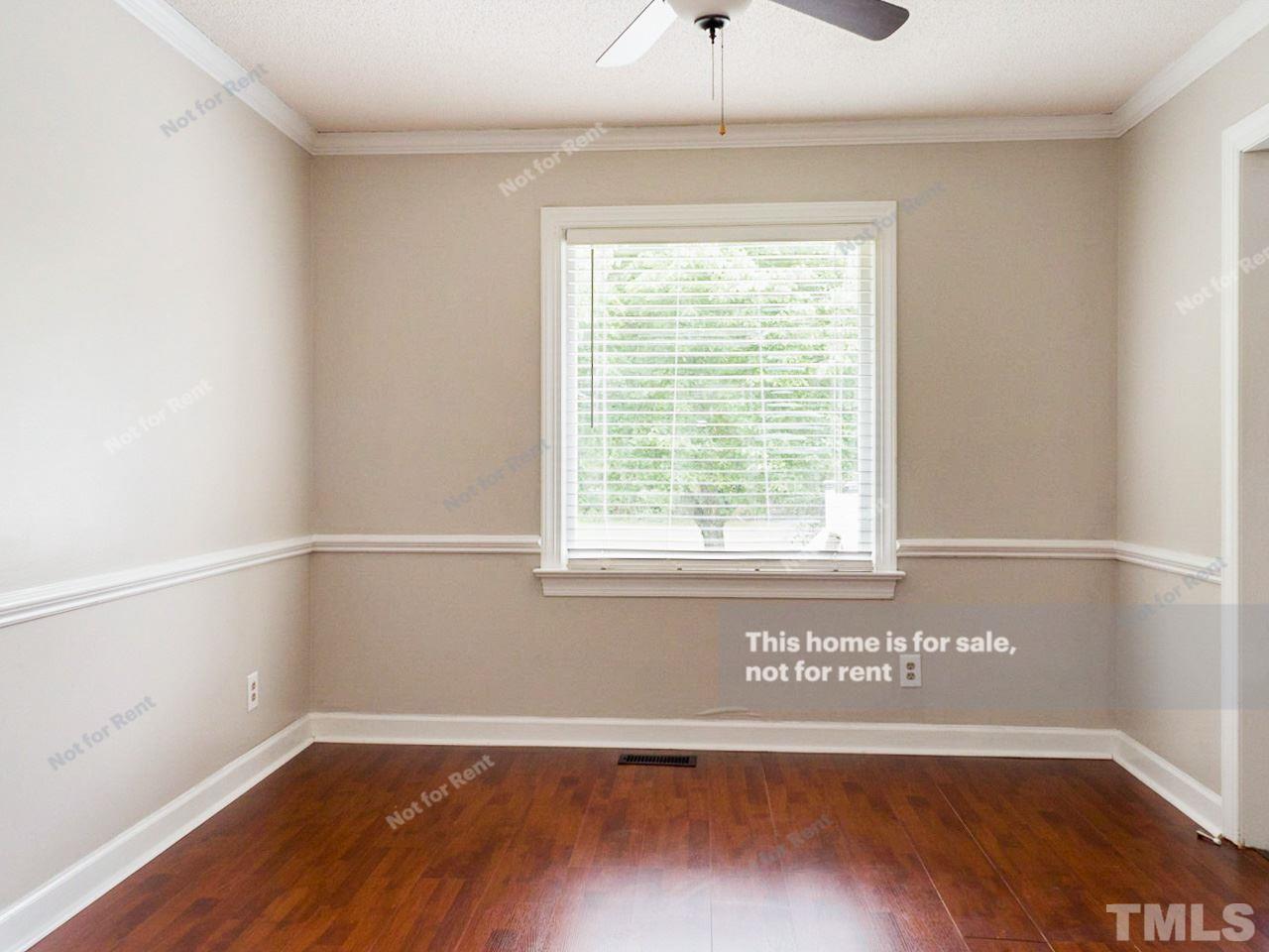9121 Ferrell Road Zebulon, NC 27597 - Photo 8 of 23