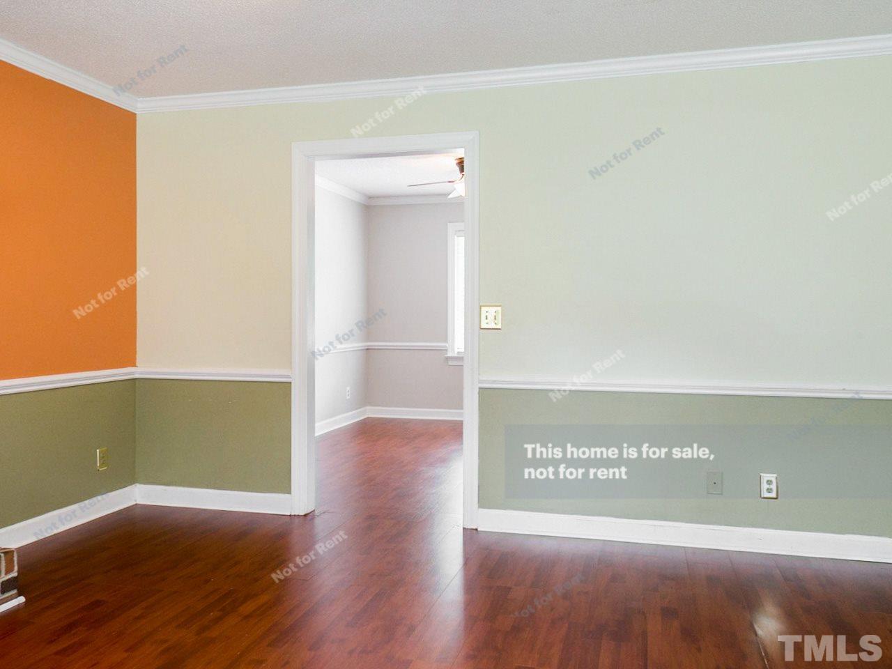 9121 Ferrell Road Zebulon, NC 27597 - Photo 10 of 23