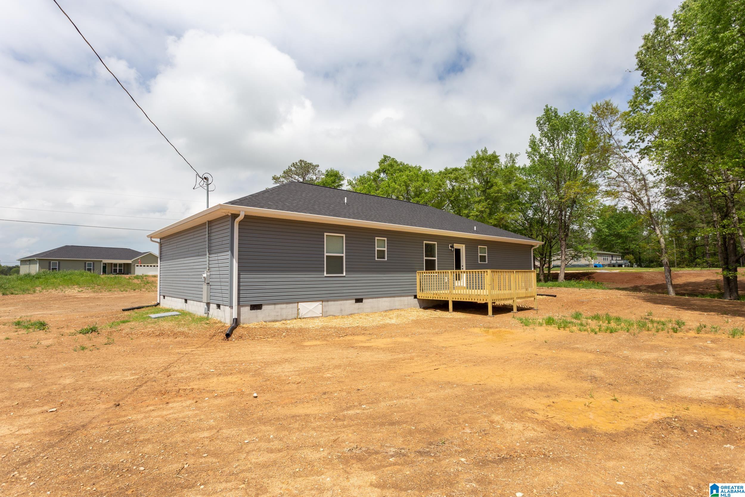 134 Grants Road Ohatchee, AL 36271 - Photo 27 of 31 Gallery Image 27