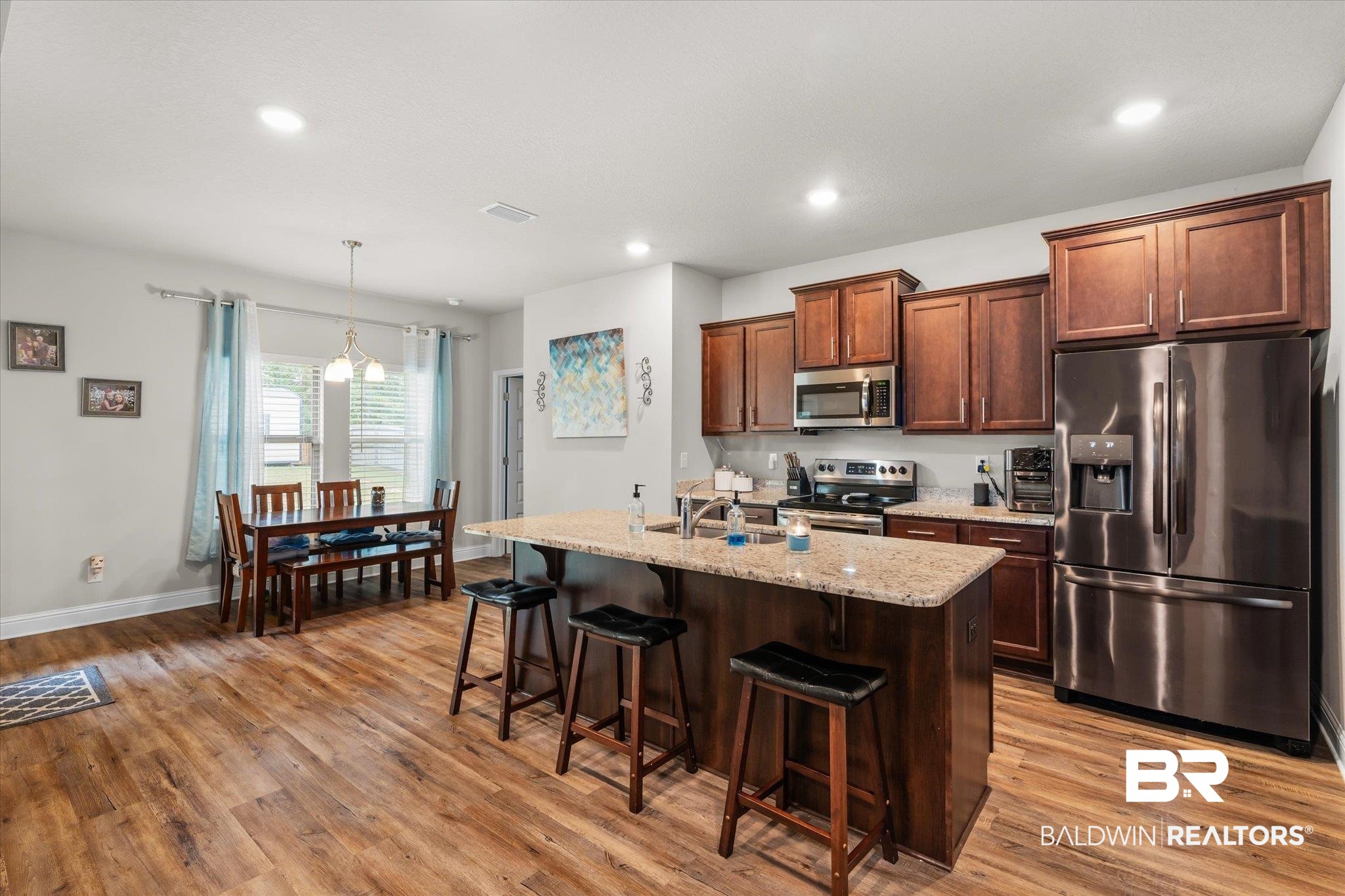 1352 Sierra Estates Drive Mobile, AL 36608 - Photo 16 of 40