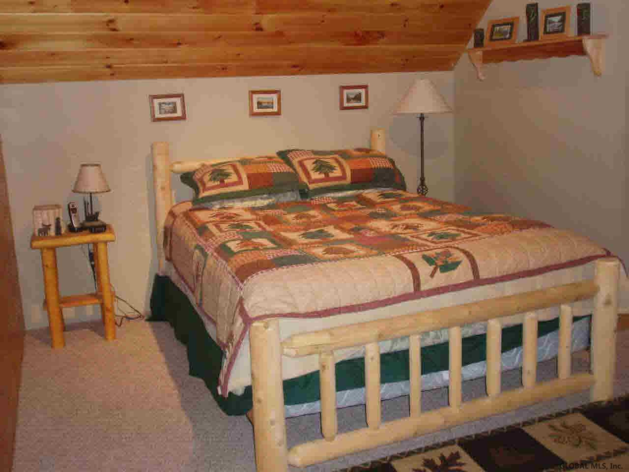 72 River Road, Unit CUTOFF Johnsburg, NY 12862 - Photo 11 of 11 Photo 11