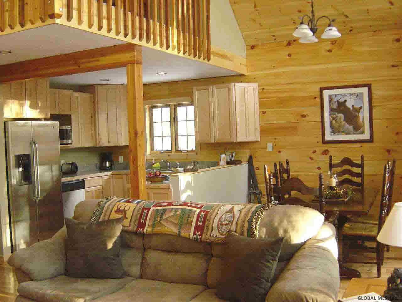 72 River Road, Unit CUTOFF Johnsburg, NY 12862 - Photo 4 of 11 Photo 4