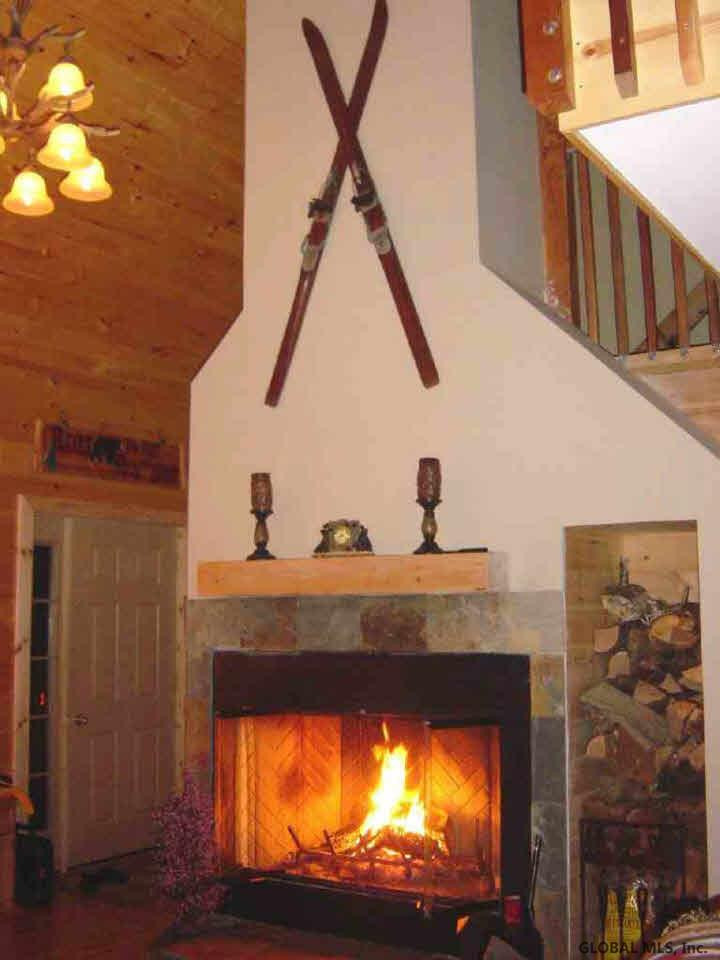 72 River Road, Unit CUTOFF Johnsburg, NY 12862 - Photo 5 of 11 Photo 5