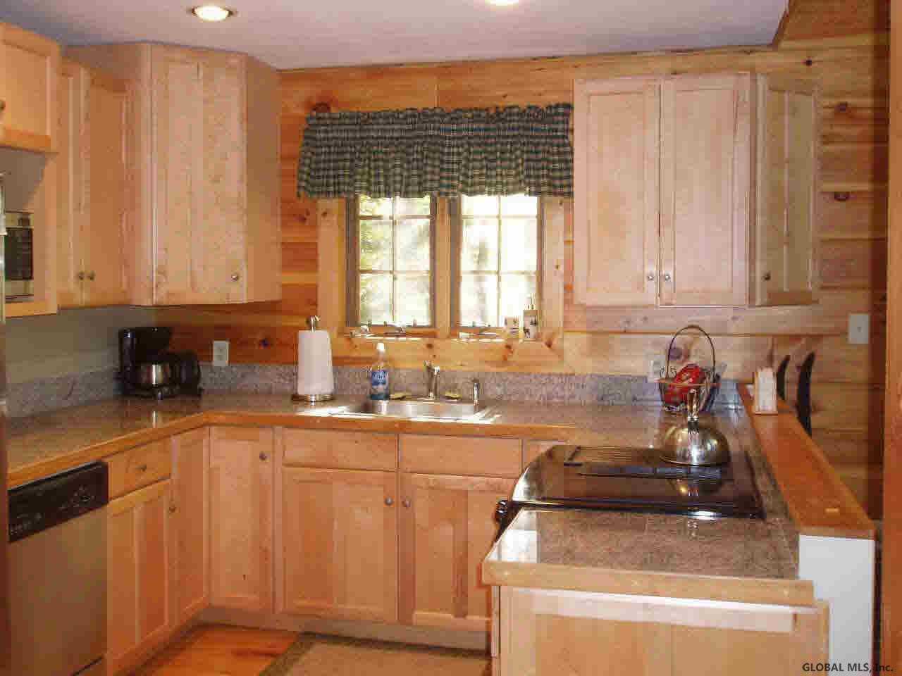 72 River Road, Unit CUTOFF Johnsburg, NY 12862 - Photo 8 of 11 Photo 8