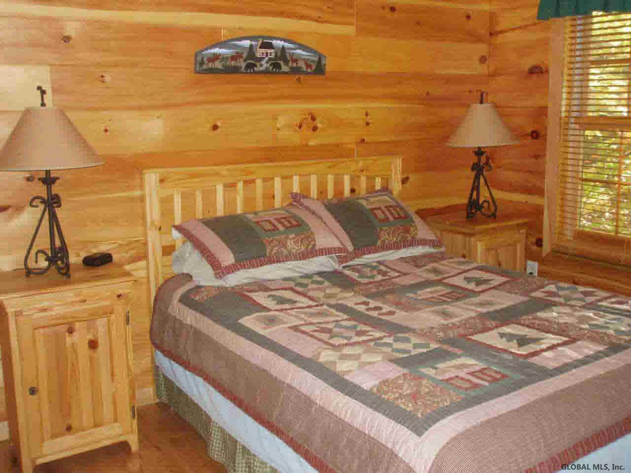 72 River Road, Unit CUTOFF Johnsburg, NY 12862 - Photo 9 of 11 Photo 9