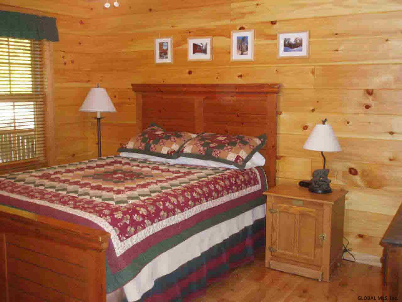 72 River Road, Unit CUTOFF Johnsburg, NY 12862 - Photo 10 of 11 Photo 10