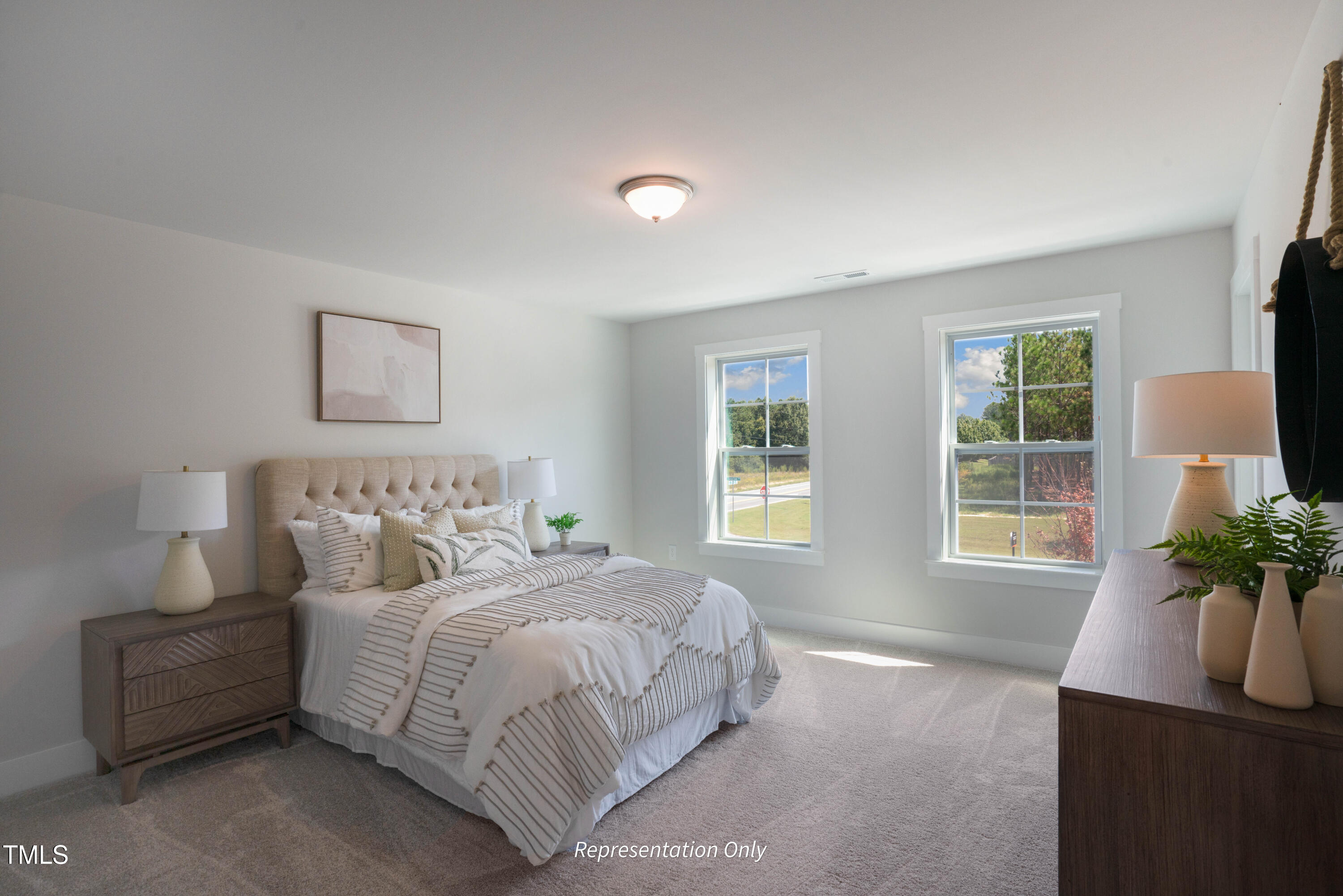 1931 Ballard Road, Unit 194 Fuquay-Varina, NC 27526 - Photo 32 of 35 Clayton Model Home-3705
