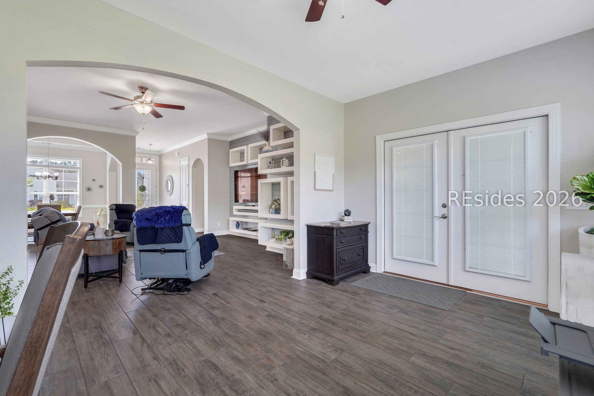834 Club Way Hardeeville, SC 29927 - Photo 24 of 64