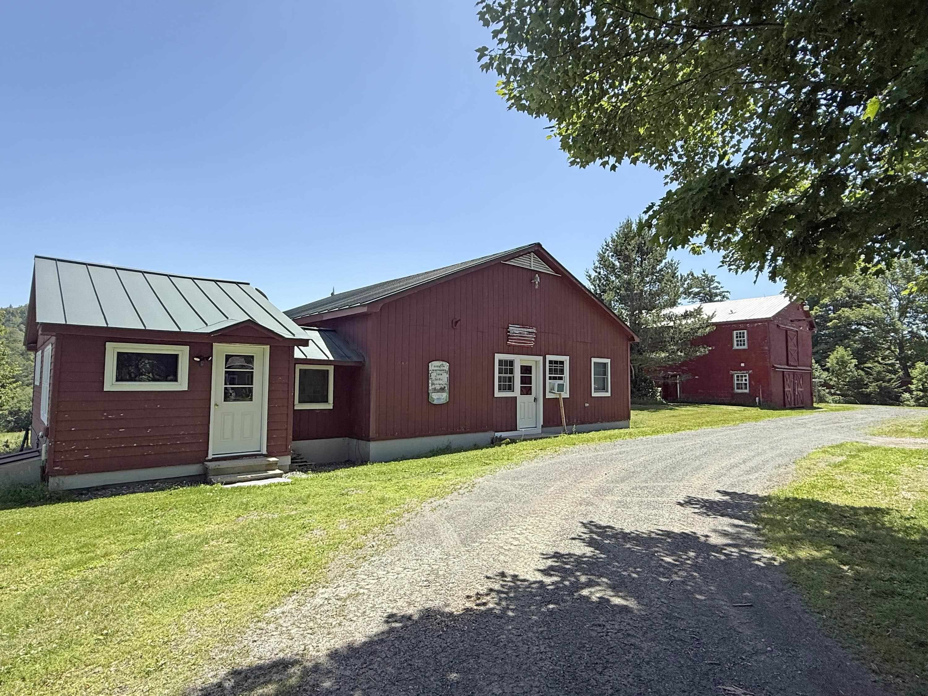 634 Lower Dover Road Marlboro, VT 05301 - Photo 50 of 59