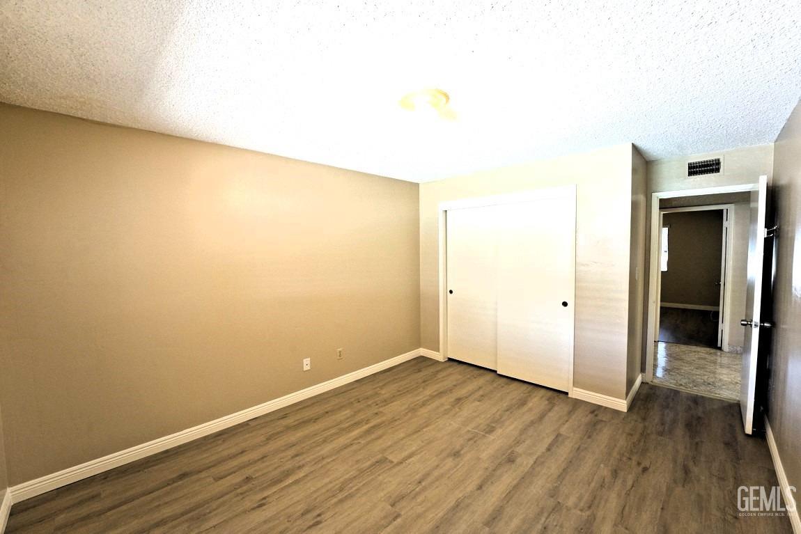 Undisclosed Address Bakersfield, CA 93309 - Photo 17 of 37 a view of an empty room