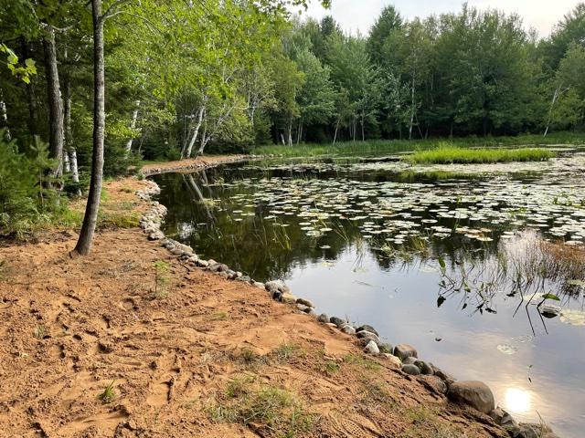 Three Bonkowski Road, Unit LOT 4 Three Lakes, WI 54562 - Photo 2 of 7 Gallery Image 2