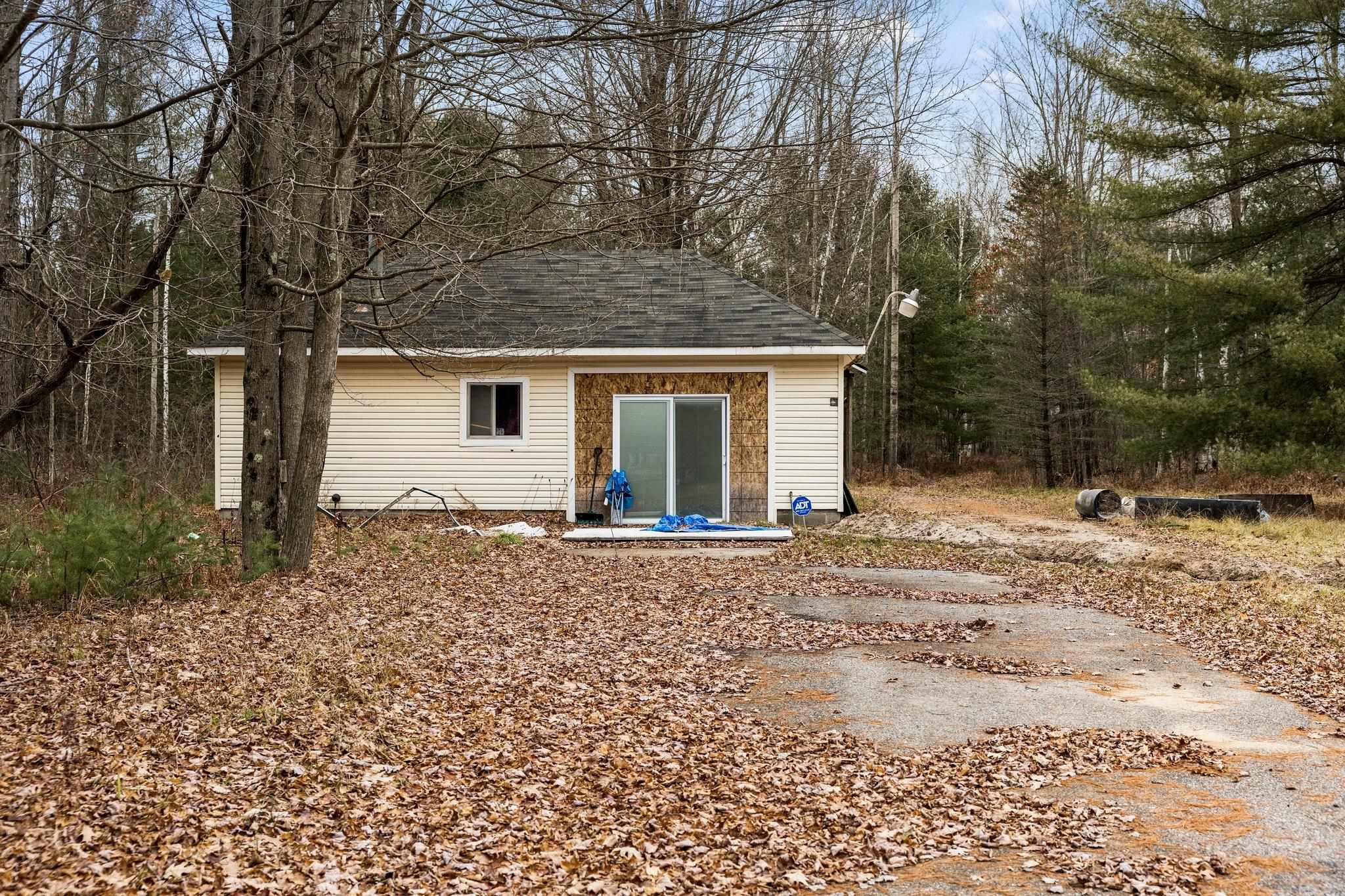 4615 East Sugar River Road Alger, MI 48610 - Photo 45 of 69