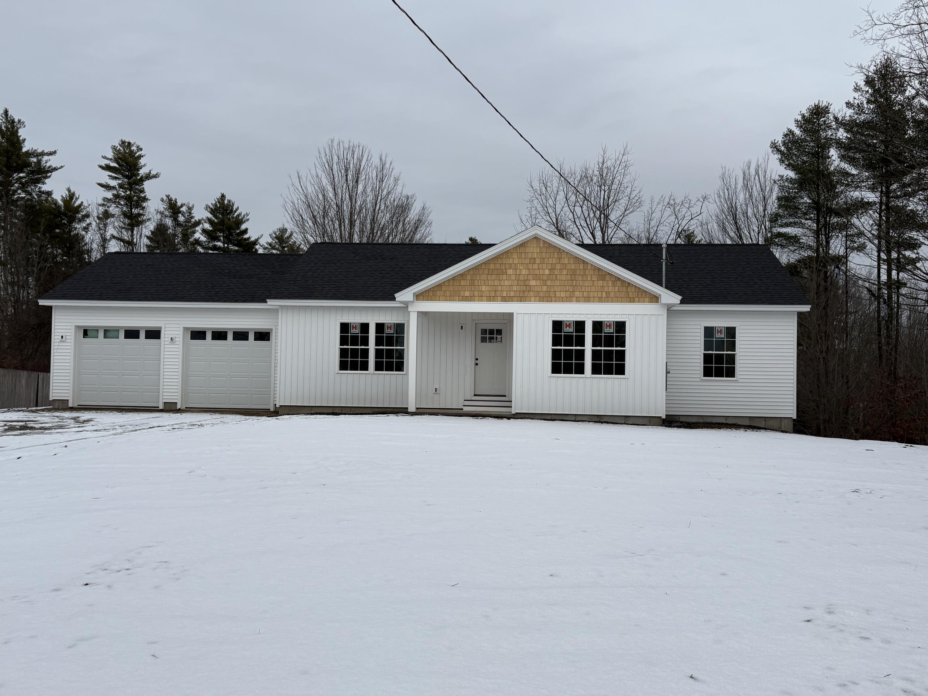 341 River Road Windham, ME 04062 - Photo 2 of 14 IMG_2906
