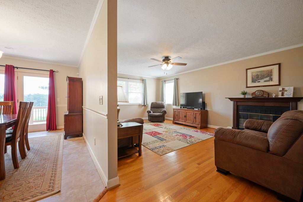 446 Wolfpen Ridge Road Galax, VA 24333 - Photo 25 of 100 Gallery Image 25