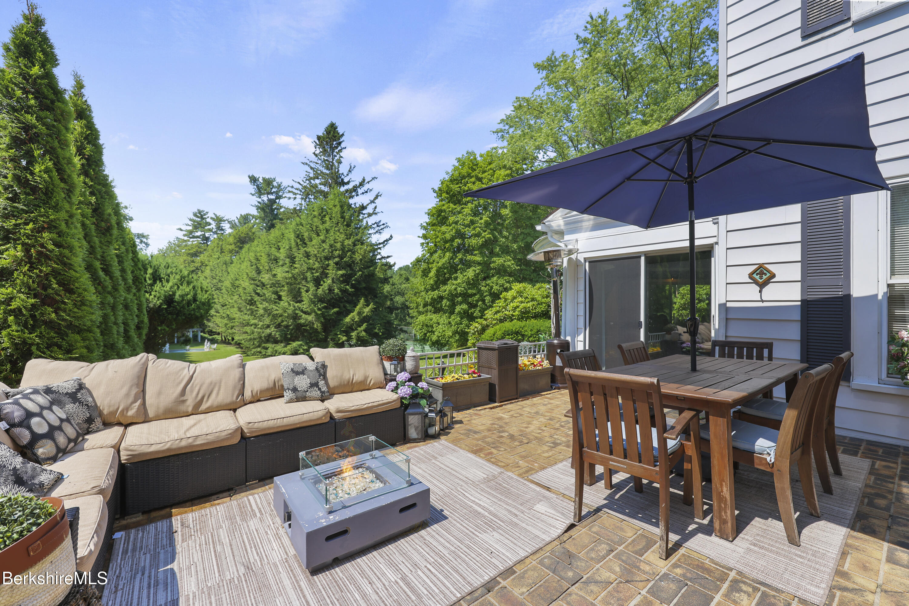 497 Holmes Road Pittsfield, MA 01201 - Photo 32 of 95 Terrace