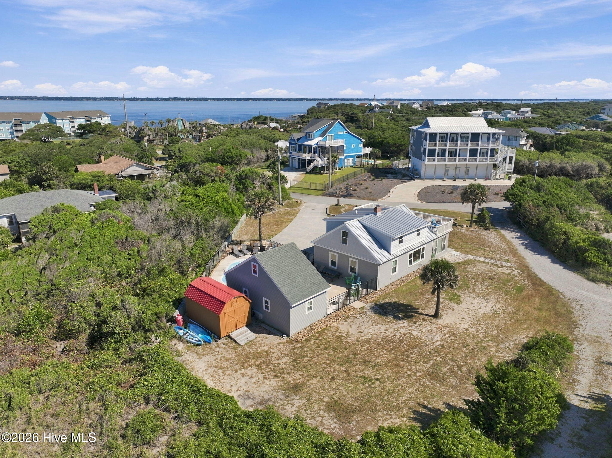 203 Hoffman Beach Road Atlantic Beach, NC 28512 - Photo 46 of 55 15-web-or-mls-203 Hoffman Beach 015