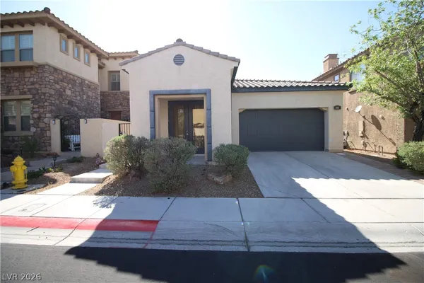 $525,000 | 953 Via Stellato Street, Henderson, NV 89011