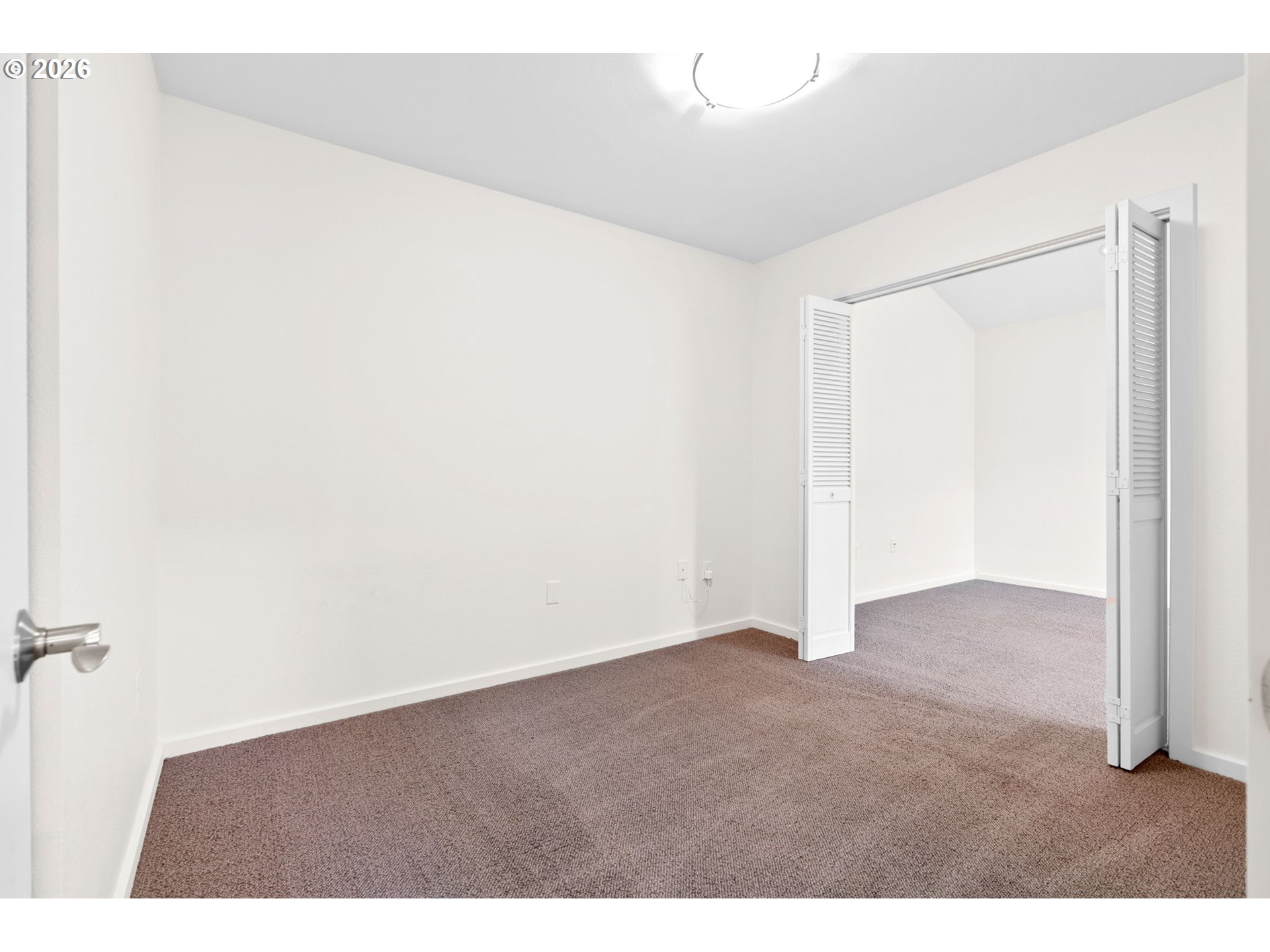 1442 Southwest 66th Avenue Portland, OR 97225 - Photo 24 of 31 a view of an empty room
