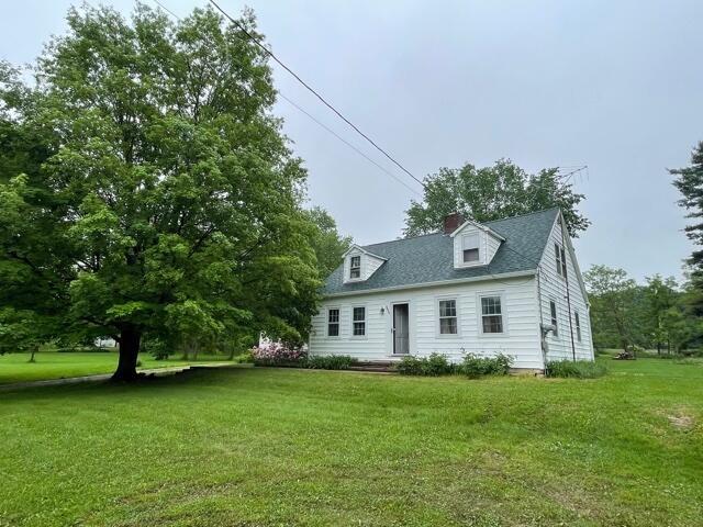3476 St Rt 545 Road Mansfield, OH 44903 - Photo 2 of 20