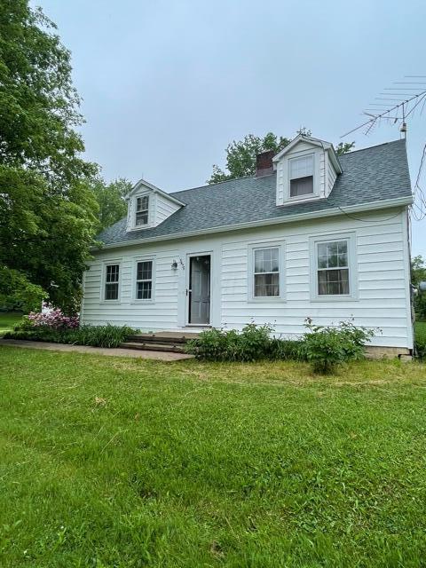 3476 St Rt 545 Road Mansfield, OH 44903 - Photo 3 of 20