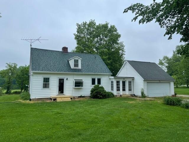 3476 St Rt 545 Road Mansfield, OH 44903 - Photo 5 of 20