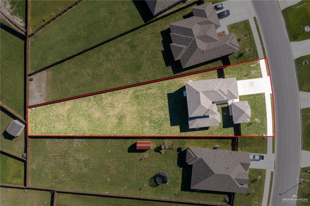 14616 Aqualina Way McAllen, TX 78504 - Photo 20 of 26 a view of entryway