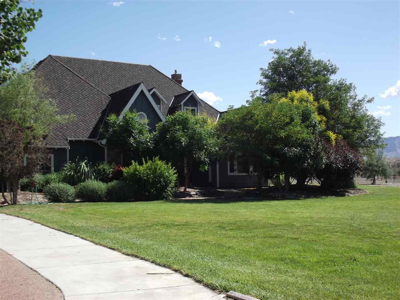 1134 24 Road Grand Junction, CO 81505 - Photo 1 of 40 Gallery Image 1
