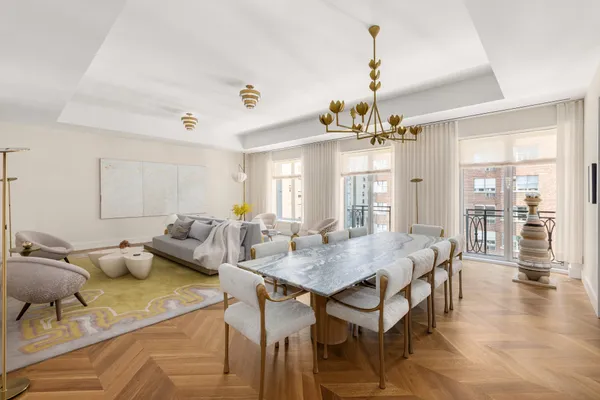 $6,995,000 | 1228 Madison Avenue, Unit 7 | Upper East Side
