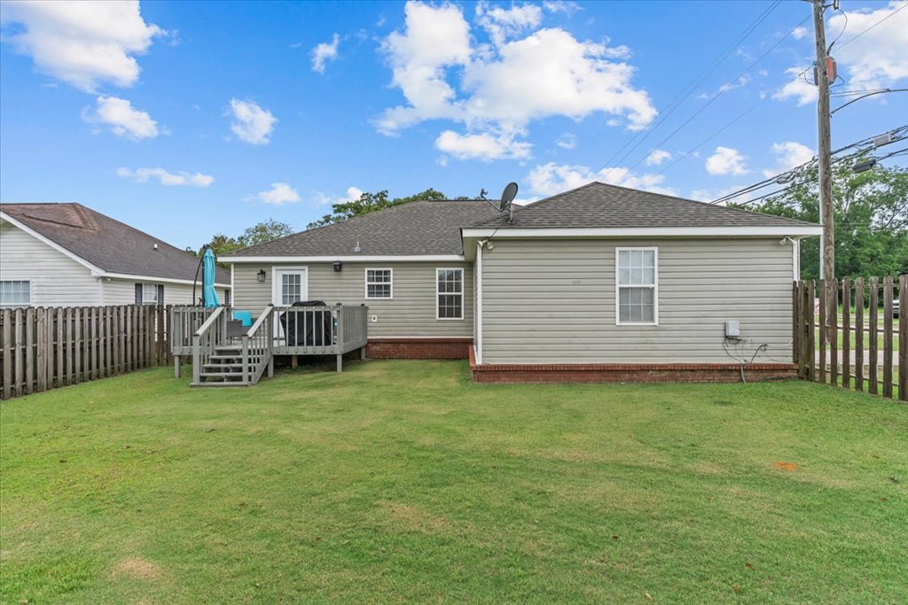 82 Miller Road Cowarts, AL 36321 - Photo 26 of 26 Gallery Image 26