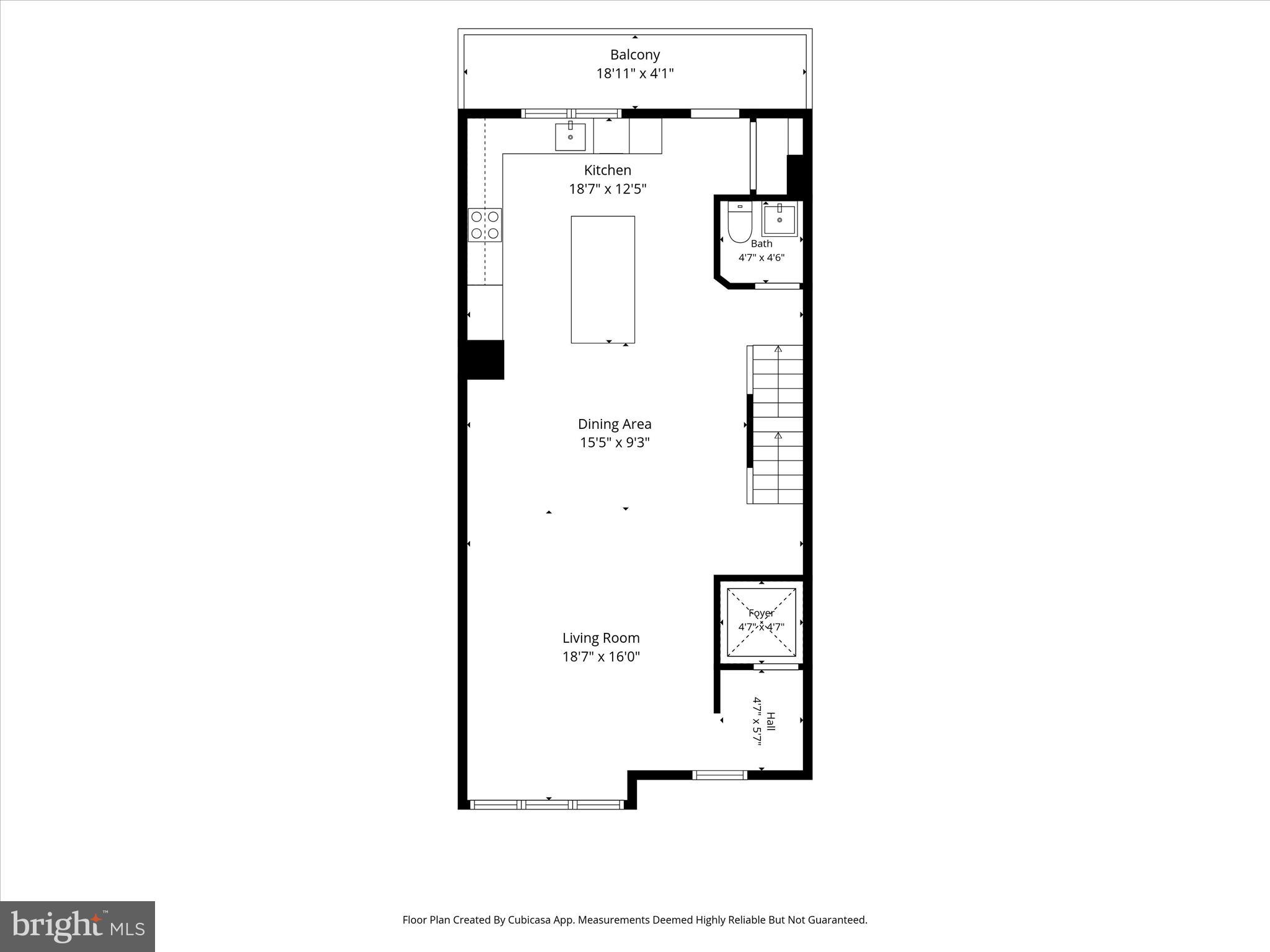2110 Tysons Ridgeline Road Falls Church, VA 22043 - Photo 44 of 53 2nd Floor