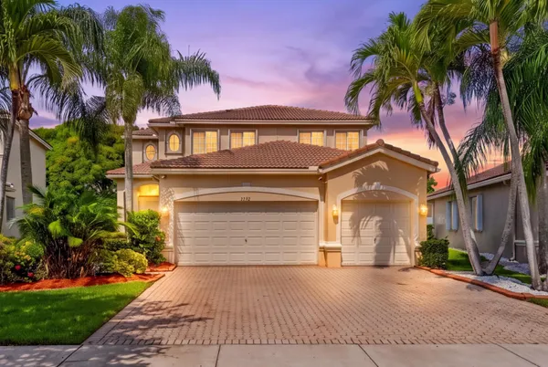 $4,595 | 6775 Southwest 195th Avenue, Fort Lauderdale, FL 33332